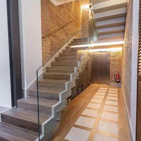 Casa Miravalle Catedral 그라나다 외부 사진