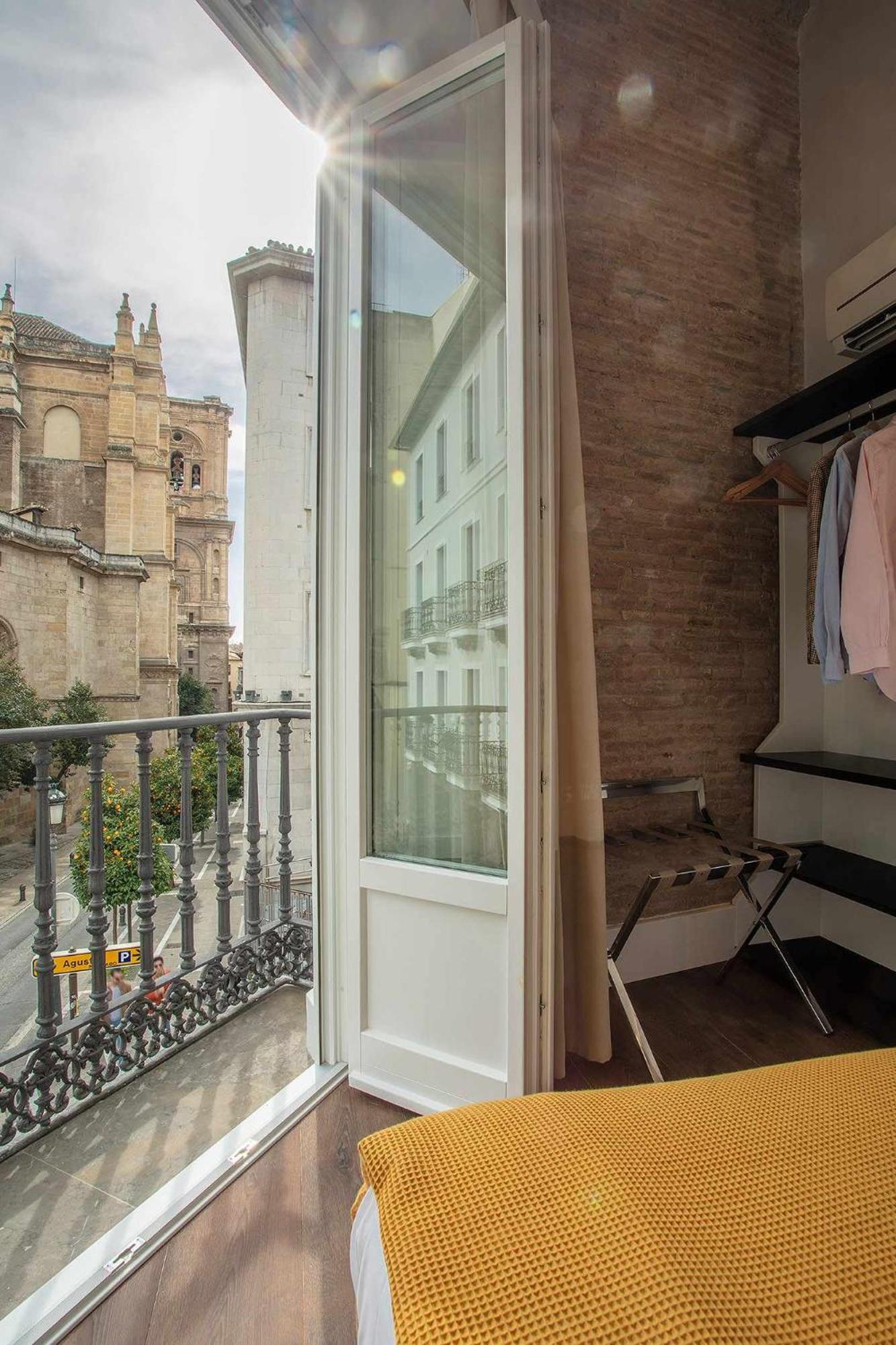 Casa Miravalle Catedral 그라나다 객실 사진