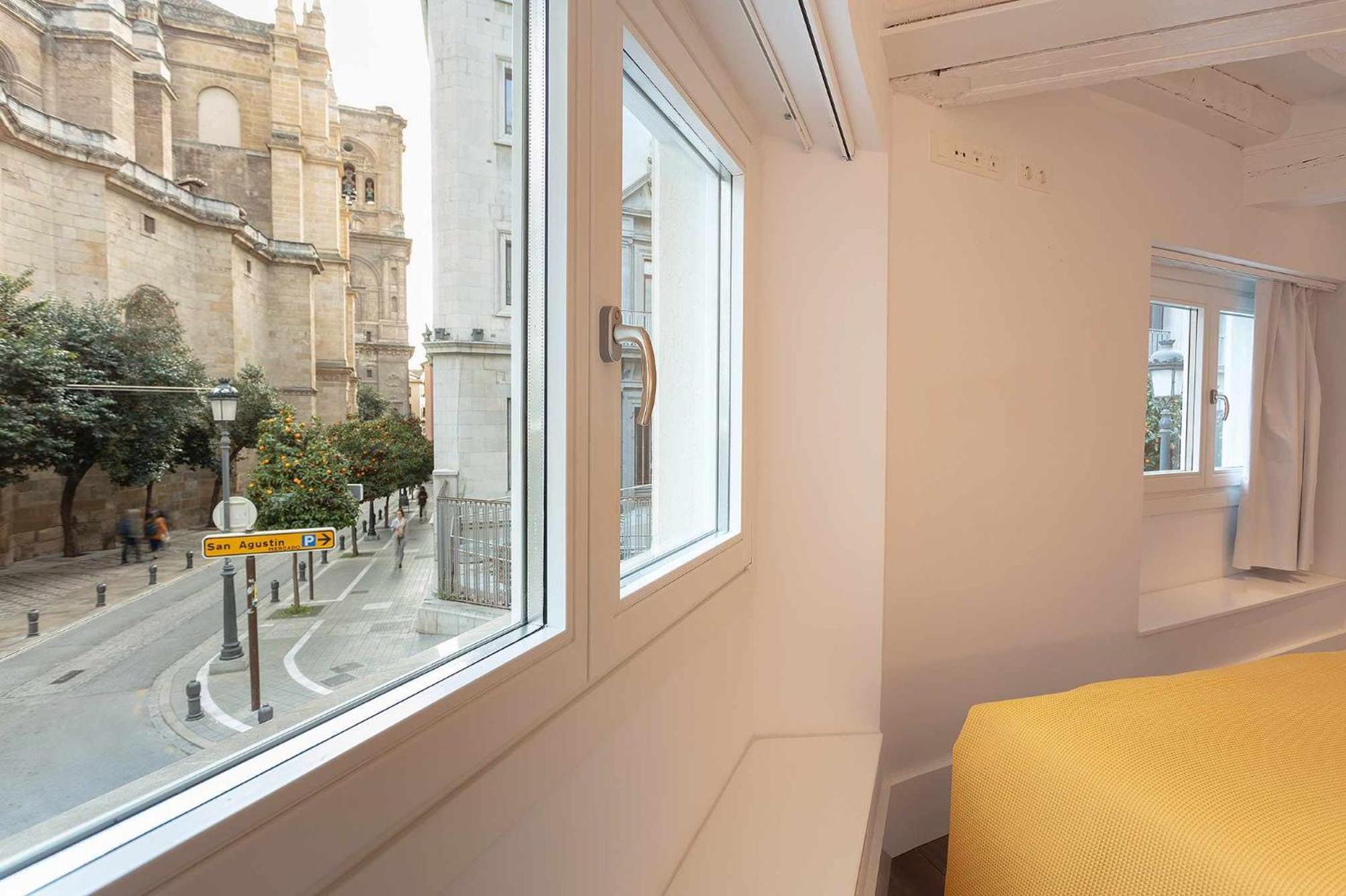 Casa Miravalle Catedral 그라나다 객실 사진